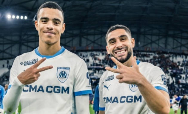 Marseille 5-1 Le Havre: Chiến Thắng Thuyết Phục và Dấu Ấn Các Ngôi Sao