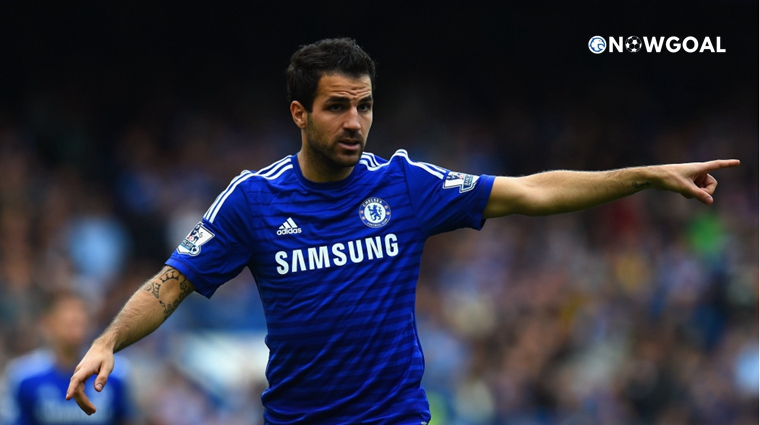 Arsenal 'pursuing £5m talent' nurtured by Cesc Fabregas to solve major creativity problem