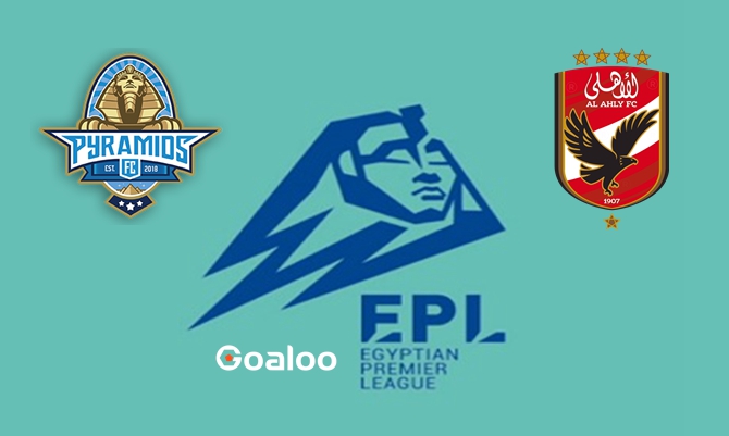 Pyramids FC VS Al Ahly SC Pyramids FC VS Al Ahly SC