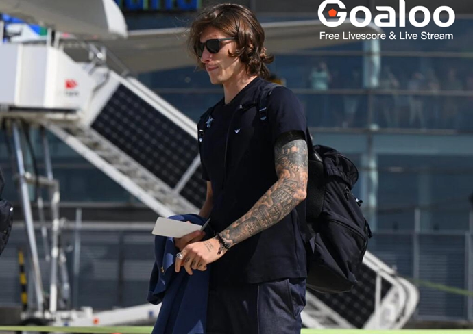 Riccardo Calafiori to Arsenal, here we go! Bologna and Arsenal have started to exchange documents right now.