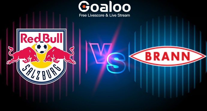 Red Bull Salzburg VS Brann Prediction 31 July 2025
