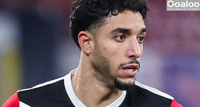 Manchester City Set to Capture Marmoush in £50m Deal