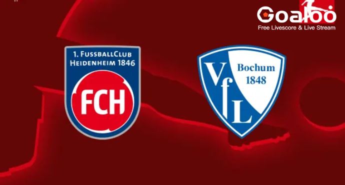 Heidenheim vs Bochum: A Crucial Bottom-of-the-Table Clash