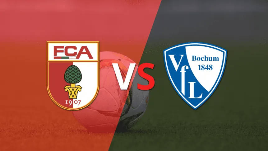 Nhận định Augsburg VS Bochum, 21:30 30/11/2024 VĐQG Đức