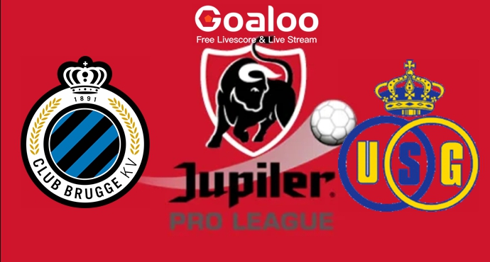 Club Brugge vs Union Saint-Gilloise Prediction 25 April 2025