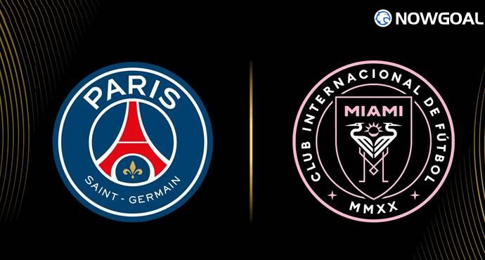 PSG vs. Inter Miami: Messi’s Reunion Faces European Powerhouse Showdown