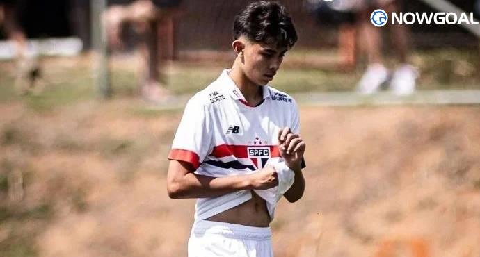 Welber Jardim’s Surprise Omission from Indonesia U-23 Squad for 2025 AFF Championship