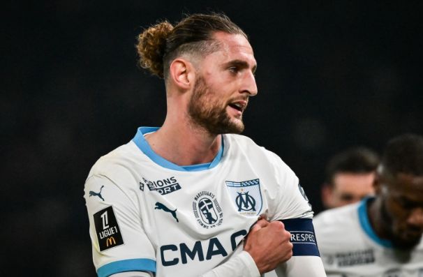 AC Milan đã liên hệ với Marseille và Rabiot, và cầu thủ này rất vui khi được gia nhập Allegri
