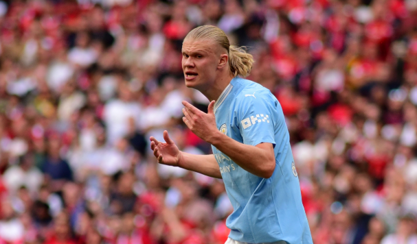 Shearer: Manchester City vẫn là một trong những đội mạnh nhất