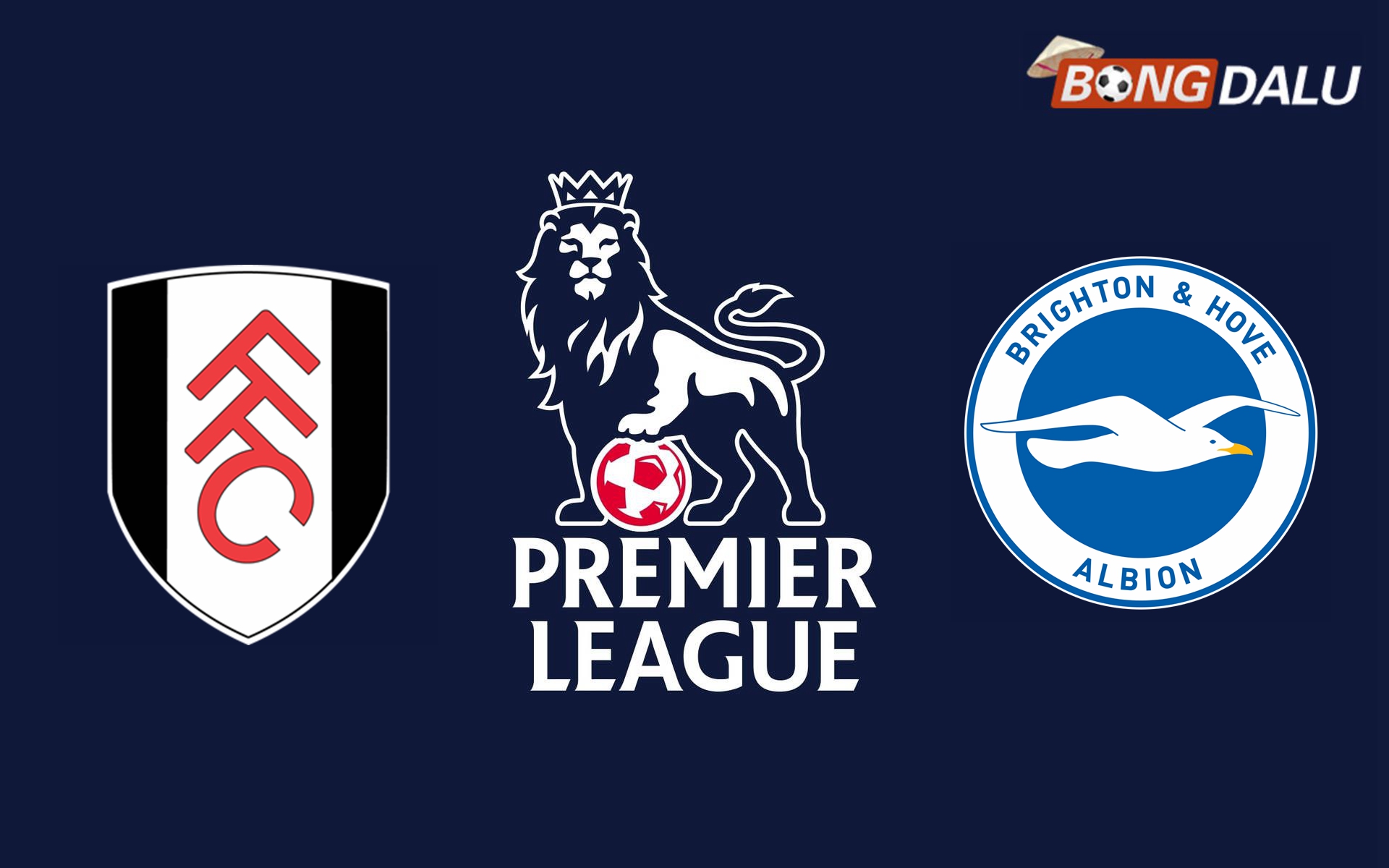 Nhận định Fulham VS Brighton Hove Albion
