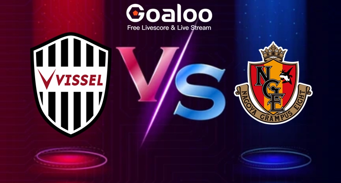 Vissel Kobe VS Nagoya Grampus Prediction 15 June 2025
