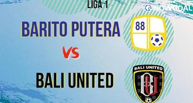 Liga 1 Preview: Barito Putera vs Bali United