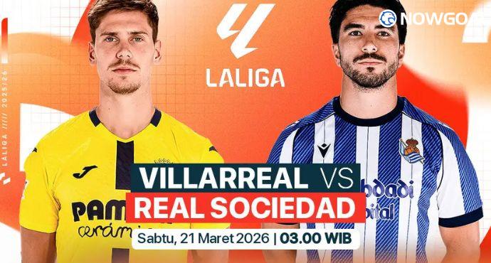 Villarreal vs Real Sociedad Preview: European Rivals Set for High-Scoring Clash