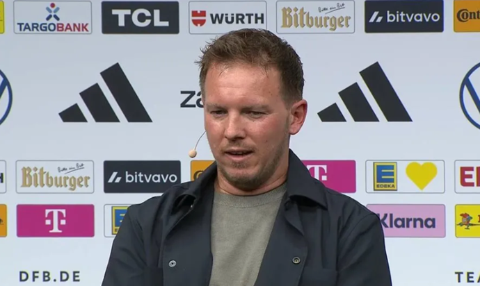 Germany World Cup Squad: Neuer reclaims top spot, Sané included as Adeyemi misses out