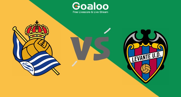 Real Sociedad vs Levante: Match Prediction-2026/04/04