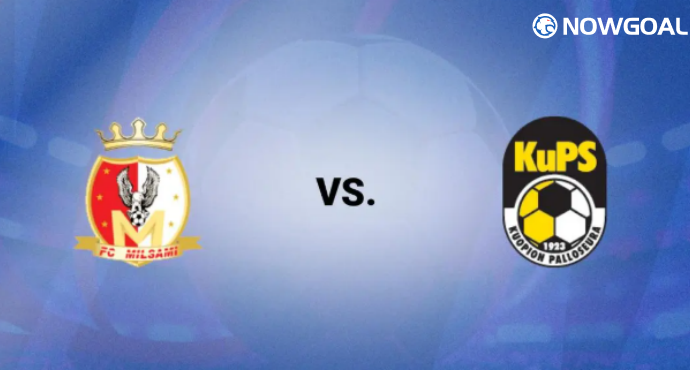 Prediction: July 15th, UEFA Champions League FC Milsami vs KuPS