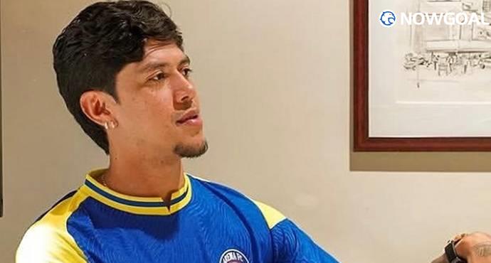 Arema FC Strengthens Squad with Experienced Brazilian Midfielder Betinho Ahead of 2025-26 Season