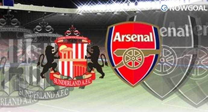 Unbeaten at Home vs Unbreakable Defense: Sunderland vs Arsenal