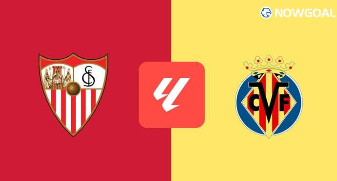 Villarreal Target First Away Win as Sevilla Seek to End Home Drought