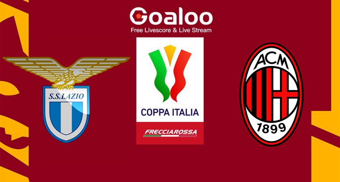 Lazio VS AC Milan Prediction