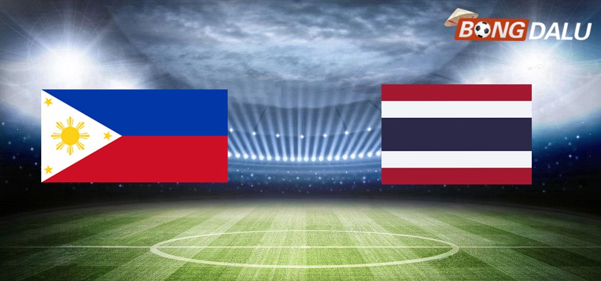 Nhận định Philippines VS Thái Lan, 20:00 27/12/2024 AFF Suzuki Cup