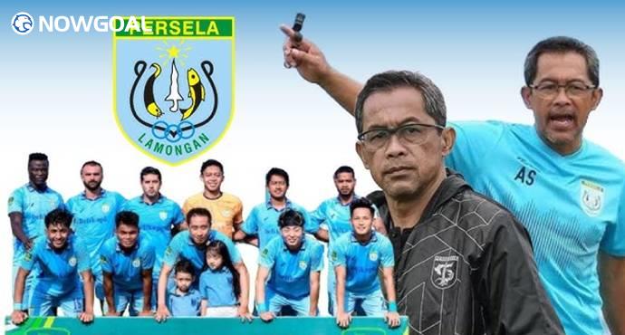 Aji Santoso Takes the Helm at Persela Lamongan for 2025/2026 Season