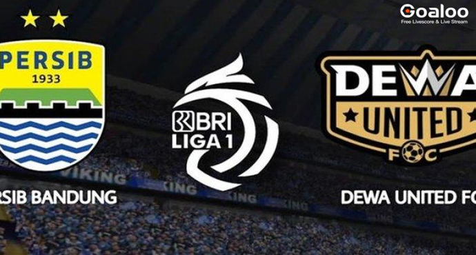 Persib vs Dewa United Prediction 17 January 2025