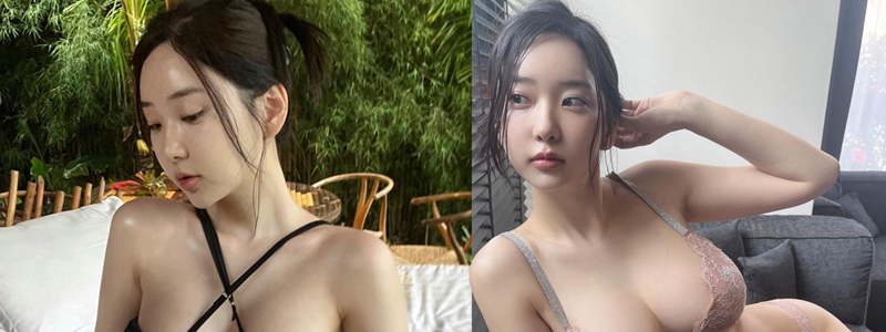 ชินแจอึน สาวเกาหลีสุดฮอต ที่หนุ่ม ๆ หลงใหลในความแซ่บทั่วเอเชีย