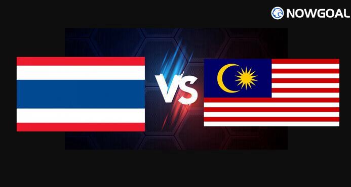 9th Sep. AFC U23 Asian Cup---Thailand U23 VS Malaysia U23 Prediction