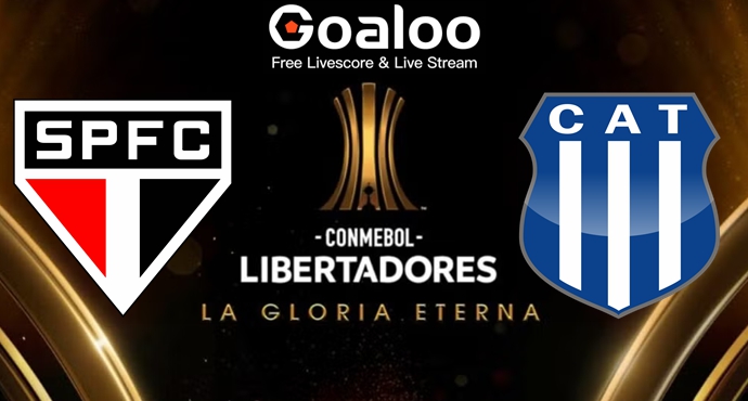 Sao Paulo vs Talleres Prediction 28 May 2025