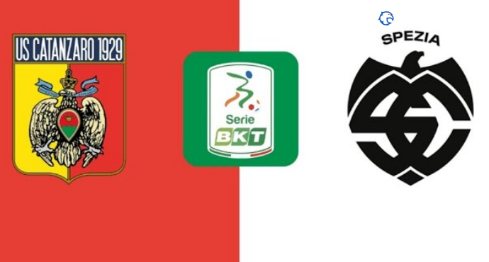 Serie B Playoff Thriller: Catanzaro vs Spezia Prediction