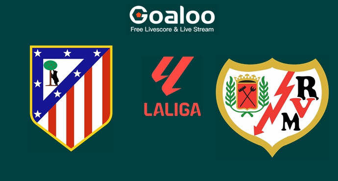 Atletico Madrid vs Rayo Vallecano Prediction 25 April 2025