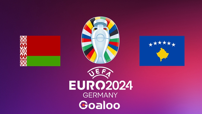Belarus VS Kosovo Belarus VS Kosovo