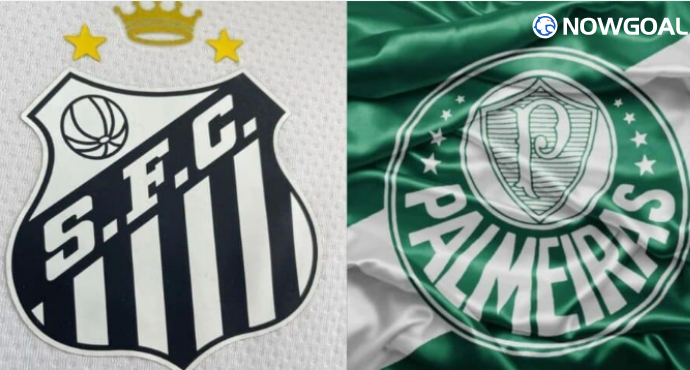 Prediction: July 12th, Campeonato Brasileiro Série A Santos vs Palmeiras