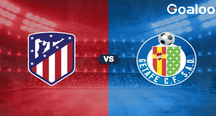 Atletico vs Getafe Prediction 5 February 2025