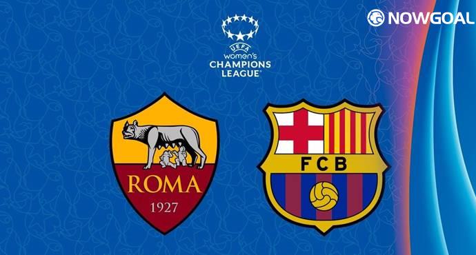 Unstoppable Barça: Champions League Test Awaits Roma