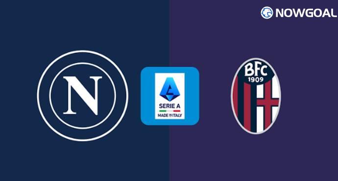 Napoli vs Bologna: A Battle for Redemption