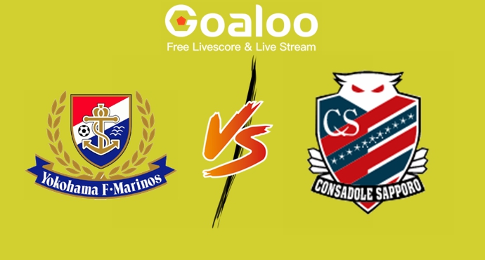 Yokohama Marinos vs Consadole Sapporo Prediction 4 September 2024