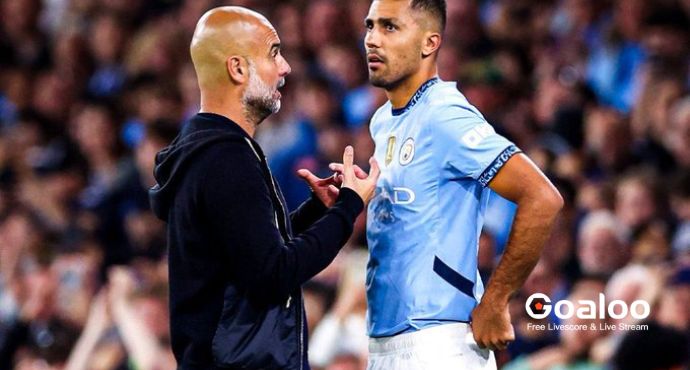 Manchester City Boosted by Rodri and Haaland Returns Ahead of Bournemouth Clash