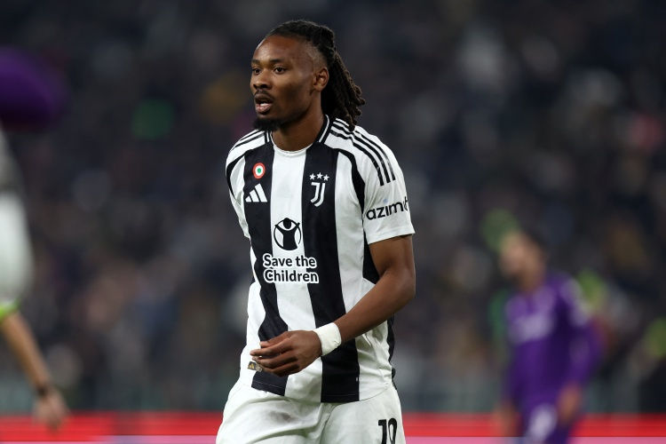 Liverpool, Manchester United và Arsenal theo đuổi Khephren Thuram, Liverpool cân nhắc đề nghị 45 triệu euro