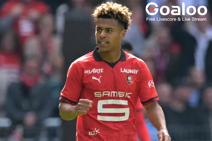 Why Bayern Munich and Tottenham-Linked Youngster Chose PSG as His Next Club