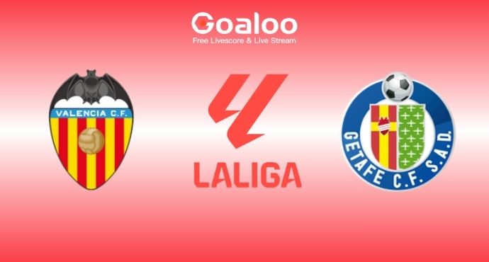 Spanish La Liga---Valencia VS Getafe Prediction