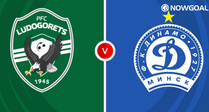 Prediction: July 9th,UEFA Champions League Ludogorets Razgrad vs Dinamo Minsk