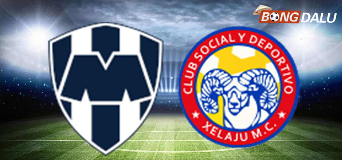 Monterrey VS CSD Xelaju MC 10:00 12/02/2026 Giải Vô địch CONCACAF