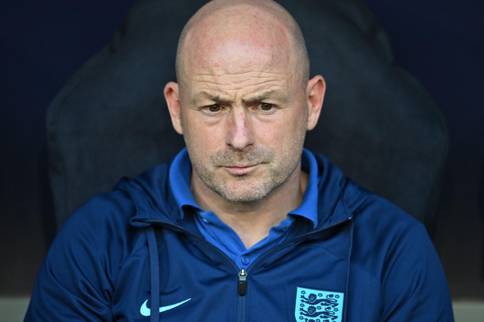 Lee Carsley Set for Interim England Manager Role