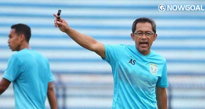 PerselaLamongan Ramps Up Player Recruitment Under AjiSantoso's Leadership