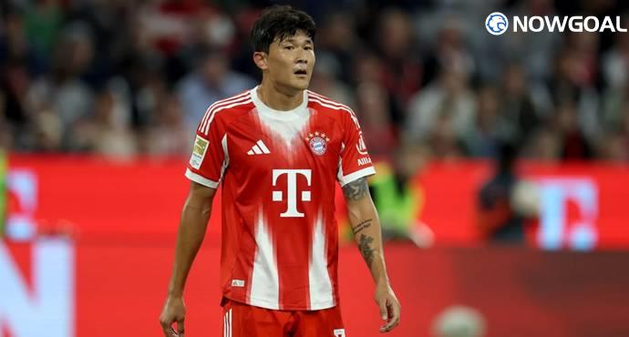 AC Milan Consider January Move for Kim Min-jae to Reinforce Defense