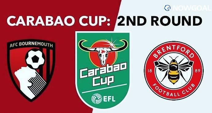 Cup Clash at Vitality: Bournemouth and Brentford Battle for Momentum