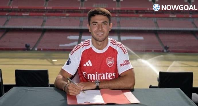 Arsenal Signs Martin Zubimendi: A New Midfield Anchor for the Title Hunt