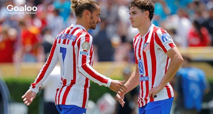 Atlético Madrid Crash Out of Club World Cup in Shocking Group Stage Exit